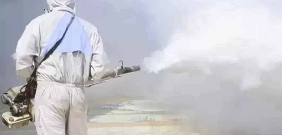 General-Fumigation